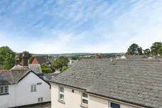 Silver Street, Tiverton