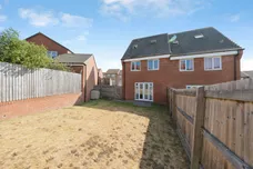 Linnet Drive, Rainworth, Mansfield