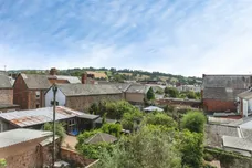 Silver Street, Tiverton