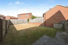 Linnet Drive, Rainworth, Mansfield