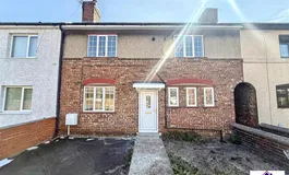 New Street, Carcroft, Doncaster