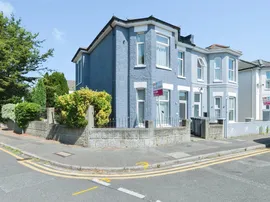 Henville Road, Bournemouth photo