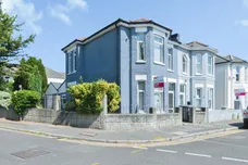 Henville Road, Bournemouth