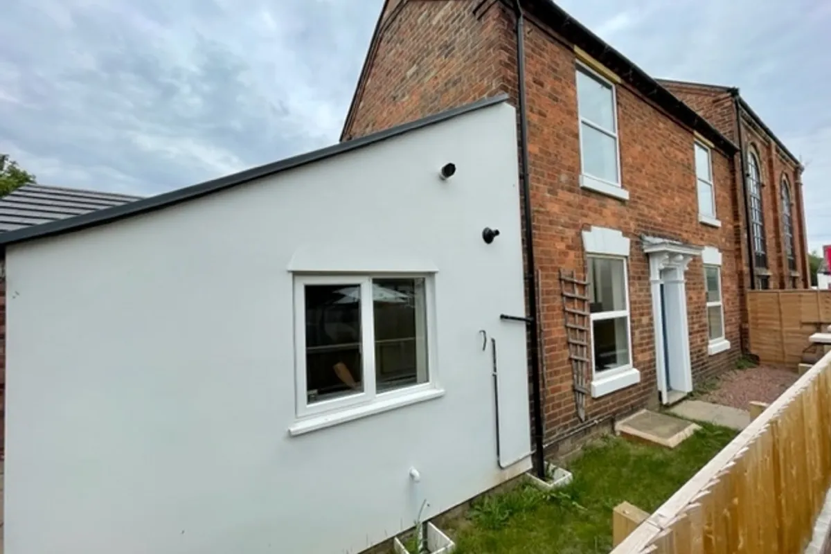 Lickhill Road, STOURPORT-ON-SEVERN