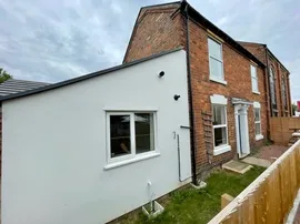 Lickhill Road, STOURPORT-ON-SEVERN photo
