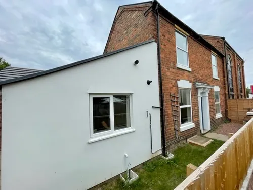 Lickhill Road, STOURPORT-ON-SEVERNphoto