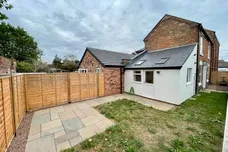 Lickhill Road, STOURPORT-ON-SEVERN