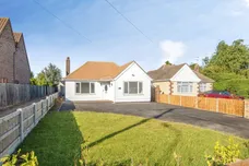 Weeley Road, Little Clacton, Clacton-On-Sea