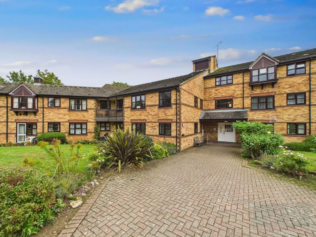Stoneycroft, Stoneygate Road, Stoneygate