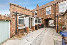 Main Street, Hemingbrough, Selby
