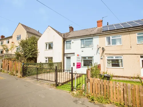 Ovenden Way, Halifaxphoto