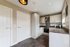 Canterbury Mews, Donington, Spalding