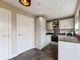 Canterbury Mews, Donington, Spalding thumb 2