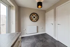 Canterbury Mews, Donington, Spalding