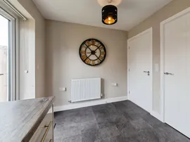 Canterbury Mews, Donington, Spalding thumb 3