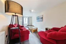 Canterbury Mews, Donington, Spalding