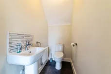 Canterbury Mews, Donington, Spalding