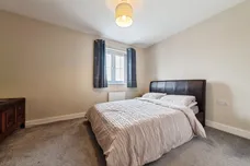Canterbury Mews, Donington, Spalding