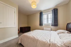 Canterbury Mews, Donington, Spalding
