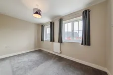 Canterbury Mews, Donington, Spalding