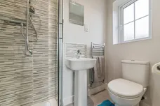 Canterbury Mews, Donington, Spalding