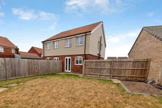 Canterbury Mews, Donington, Spalding