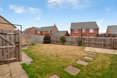 Canterbury Mews, Donington, Spalding