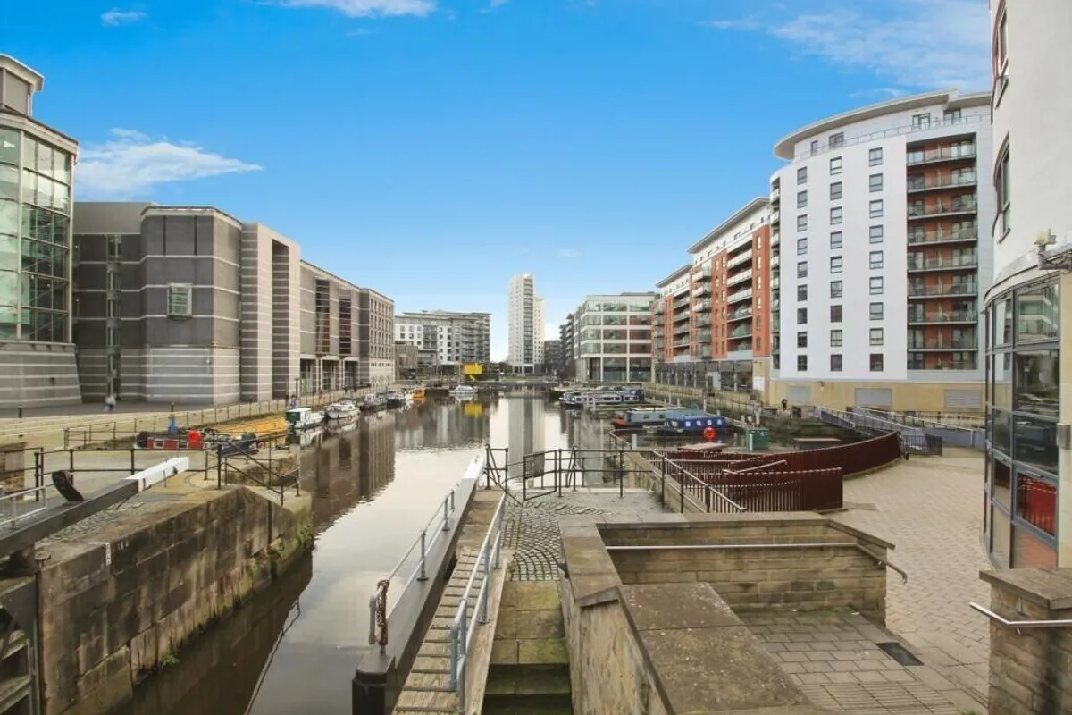 Armouries Way, LEEDS