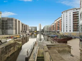 Armouries Way, LEEDS photo