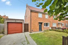 Westland Road, YEOVIL