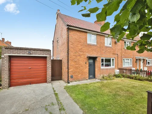 Westland Road, YEOVILphoto