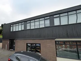 George Street, KIDDERMINSTER photo