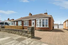 Jubilee Grove, Billingham
