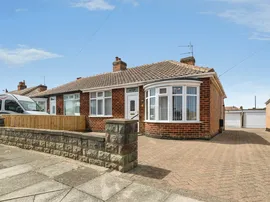 Jubilee Grove, Billingham photo