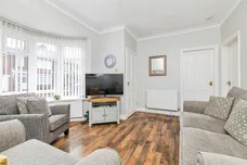Jubilee Grove, Billingham