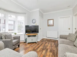 Jubilee Grove, Billingham thumb 2