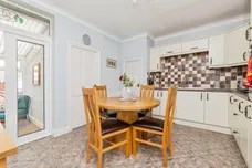 Jubilee Grove, Billingham