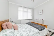 Jubilee Grove, Billingham