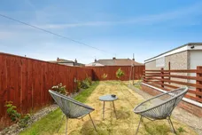 Jubilee Grove, Billingham