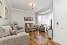 Jubilee Grove, Billingham