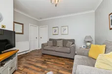 Jubilee Grove, Billingham