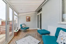 Jubilee Grove, Billingham