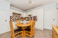 Jubilee Grove, Billingham