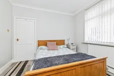 Jubilee Grove, Billingham