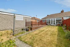 Jubilee Grove, Billingham