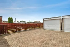Jubilee Grove, Billingham