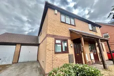 Bramble Close, NOTTINGHAM