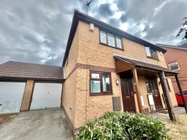 Bramble Close, NOTTINGHAM photo