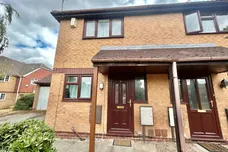 Bramble Close, NOTTINGHAM