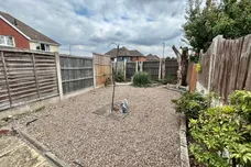 Bramble Close, NOTTINGHAM
